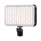 Camera LED Flash Fill Light Video Light Supplement Lamp For <span style='color:#F7840C'>Dslr</span> Camera black