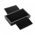 Camera Lampshade Mini Flash Honeycomb Grid Filters Cover Diffuser Photo Studio Accessories black