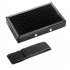 Camera Lampshade Mini Flash Honeycomb Grid Filters Cover Diffuser Photo Studio Accessories black