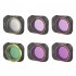 Camera Lens Filter Kit Compatible For DJI Mini 3 Pro MCUV CPL ND8 ND16 ND32 ND PL Filter Kit Drone Accessories ND8 PL