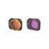 Camera Lens Filter Kit Compatible For DJI Mini 3 Pro MCUV CPL ND8 ND16 ND32 ND PL Filter Kit Drone Accessories ND8 PL