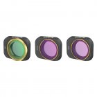 Camera Lens Filter Kit for Dji Mini 3 Pro Mcuv Cpl Nd8 Nd16 Nd32 Nd/Pl Filter