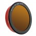 Camera Lens Filter for DJI Osmo Action Cameras UV CPL Lens High Light Transmittance Low Reflectance ND1000 lens filter