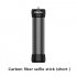 Camera Monopod Carbon Fiber Extension Stick Mobile Smooth Gimbal Stabilizer for Smartphone Camera for DJI Osmo R041 short
