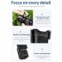 Camera Mount Adapter Camera Protection Frame Accessories Multi Functional Quick Release Module Replacement Conversion Holder Compatible For OSMO Pocket 3 Camera