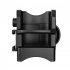 Camera Mount Adapter Camera Protection Frame Accessories Multi Functional Quick Release Module Replacement Conversion Holder Compatible For OSMO Pocket 3 Camera