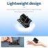 Camera Mount Adapter Camera Protection Frame Accessories Multi Functional Quick Release Module Replacement Conversion Holder Compatible For OSMO Pocket 3 Camera