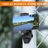 Camera Mount Bracket Indoor Outdoor Wall Mount Module Holder Security Cameras Stand Easy To Install Camera Holder Compatible  for OSMO Pocket 3 Insta 360 Go3 Cam