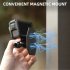 Camera Mount Bracket Indoor Outdoor Wall Mount Module Holder Security Cameras Stand Easy To Install Camera Holder Compatible  for OSMO Pocket 3 Insta 360 Go3 Cam