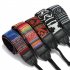Camera Neck Shoulder Strap Adjustable Fashion Slr Camera Photography Belt Compatible For Canon Sony Panasonic 206 