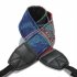Camera Neck Shoulder Strap Adjustable Fashion Slr Camera Photography Belt Compatible For Canon Sony Panasonic 208 