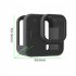 Camera Protector Case Silicone Protective Cover Compatible For Gopro Hero 11black Mini Action Camera blue