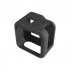 Camera Protector Case Silicone Protective Cover Compatible For Gopro Hero 11black Mini Action Camera blue