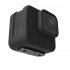 Camera Protector Case Silicone Protective Cover Compatible For Gopro Hero 11black Mini Action Camera red
