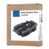 Camera Quick Release Plate With 1 4  3 8  Screw Thread Aluminum Alloy Camera Accessory For Filmmaker Photographer black