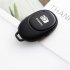 Camera Remote Controller ABS Material Wireless Bluetooth Shutter Remote Control for Android IOS System  black