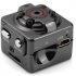 Camera SQ8 Small Convenient Camera With Lithium Battery Card HD Mini DV Camera HD version 1080p