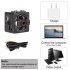 Camera SQ8 Small Convenient Camera With Lithium Battery Card HD Mini DV Camera HD version 1080p