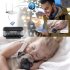 Camera Speaker 160  Wide Angle 5MP Pixel Lens Easy Operating Premium Speaker Cams 1080P Mini Home Camcorders Night Vision Motion Detection Wifi Remote Monitoring