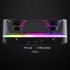 Camera Speaker 160  Wide Angle 5MP Pixel Lens Easy Operating Premium Speaker Cams 1080P Mini Home Camcorders Night Vision Motion Detection Wifi Remote Monitoring