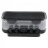 Camera Speaker 160  Wide Angle 5MP Pixel Lens Easy Operating Premium Speaker Cams 1080P Mini Home Camcorders Night Vision Motion Detection Wifi Remote Monitoring