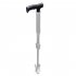 Camera Stabilizer Selfie Stick Handheld Mobile Phone Camera Universal Outdoor Selfie Grip Holder Stabilizer Handle Cameras Accessories Hand held universal handl