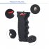 Camera Stabilizer Selfie Stick Handheld Mobile Phone Camera Universal Outdoor Selfie Grip Holder Stabilizer Handle Cameras Accessories Hand held universal handl