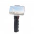 Camera Stabilizer Selfie Stick Handheld Mobile Phone Camera Universal Outdoor Selfie Grip Holder Stabilizer Handle Cameras Accessories Hand held universal handl