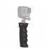 Camera Stabilizer Selfie Stick Handheld Mobile Phone Camera Universal Outdoor Selfie Grip Holder Stabilizer Handle Cameras Accessories Hand held universal handl