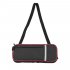 Camera Storage Bag For DJI OSMO Mobile3 Handheld PTZ Handbag Waterproof Carrying Bag Accessories black