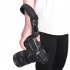 Camera  Wrist  Strap Sliding Dismantling Quick Release Adjustable Hand Grip Belt Camera Accessories black