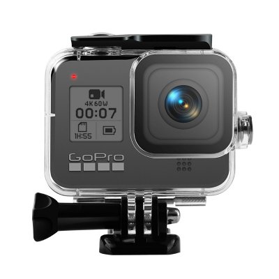 Wholesale Camero Storage Case For Gopro Hero 8 Black Action Camera