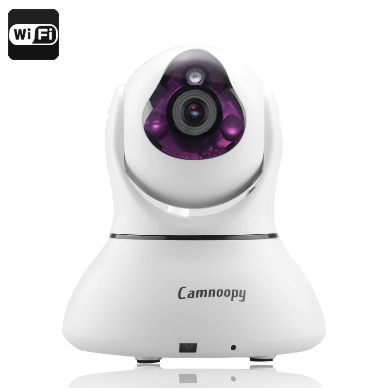 Camnoopy CN-PT100-E IP Camera