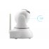 Camnoopy CN PT100E IP Camera with 1 4 inch CMOS sensor records at 720p and has Phone Support  Night Vision and  Pan and Tilt functions