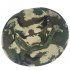 Camouflage Bucket Hats Fisherman Hat With Wide Brim Sun Fishing Bucket Hat Camping Caps 6