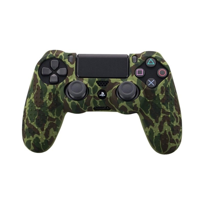 Slim/Pro Controller Cover Case for Dualshock4