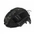 Camouflage Helmet Cover With Quick Adjustable Buckle Airsoft Helmet Case Outdoor Equipment  helmet Not Included  A77
