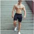 Camouflage print 2017 Men s Casual Shorts Gyms Sporting Camo Breathable Comfortable Shorts Homme Bodybuilding Bermuda Masculina