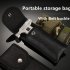 Camping Hammer Multitool Survival Gear Portable High carbon Steel Safety Locking Compact Multi Tool For Outdoor Camping Accessories blue