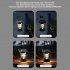 Camping Lantern Rechargeable Portable Camping Light 2 Solar Panels Accelerated Charging LED Tent Lantern Flashlight For Camping Hiking Fishing Hurricane Emergen