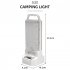 Camping Lantern Rechargeable Camping Light Solar Rechargeable Battery Operated Lights