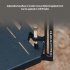 Camping Lantern Stand Portable Stainless Steel Folding Lamp Pole Light Stand Outdoor Lamp Post Hanging Light Holder Stick For Fishing Backpacking 05 series ligh