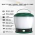 Camping Light Led Built in Battery Camping Light Portable Non slip Tent Light For Outdoor Camping LY01 Camping Light