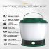 Camping Light Led Built in Battery Camping Light Portable Non slip Tent Light For Outdoor Camping LY01 Camping Light