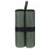 Camping Tent Anti tear High Strength Canopy Weight Sandbag for up Canopy Pavilion Tent
