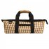 Camping Tent Nails Storage Bag Large Capacity Outdoor Climbing Accessories Organizer Pouch