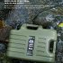 Camping Water Container  Portable Emergency Water Tank Water Jug  No Leakage Water Storage Tank With Extension Pipe For Outdoor Hiking Camping Picnic Supplies 1