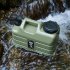 Camping Water Container  Portable Emergency Water Tank Water Jug  No Leakage Water Storage Tank With Extension Pipe For Outdoor Hiking Camping Picnic Supplies 1