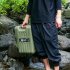 Camping Water Container  Portable Emergency Water Tank Water Jug  No Leakage Water Storage Tank With Extension Pipe For Outdoor Hiking Camping Picnic Supplies 1