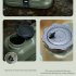 Camping Water Container  Portable Emergency Water Tank Water Jug  No Leakage Water Storage Tank With Extension Pipe For Outdoor Hiking Camping Picnic Supplies 1